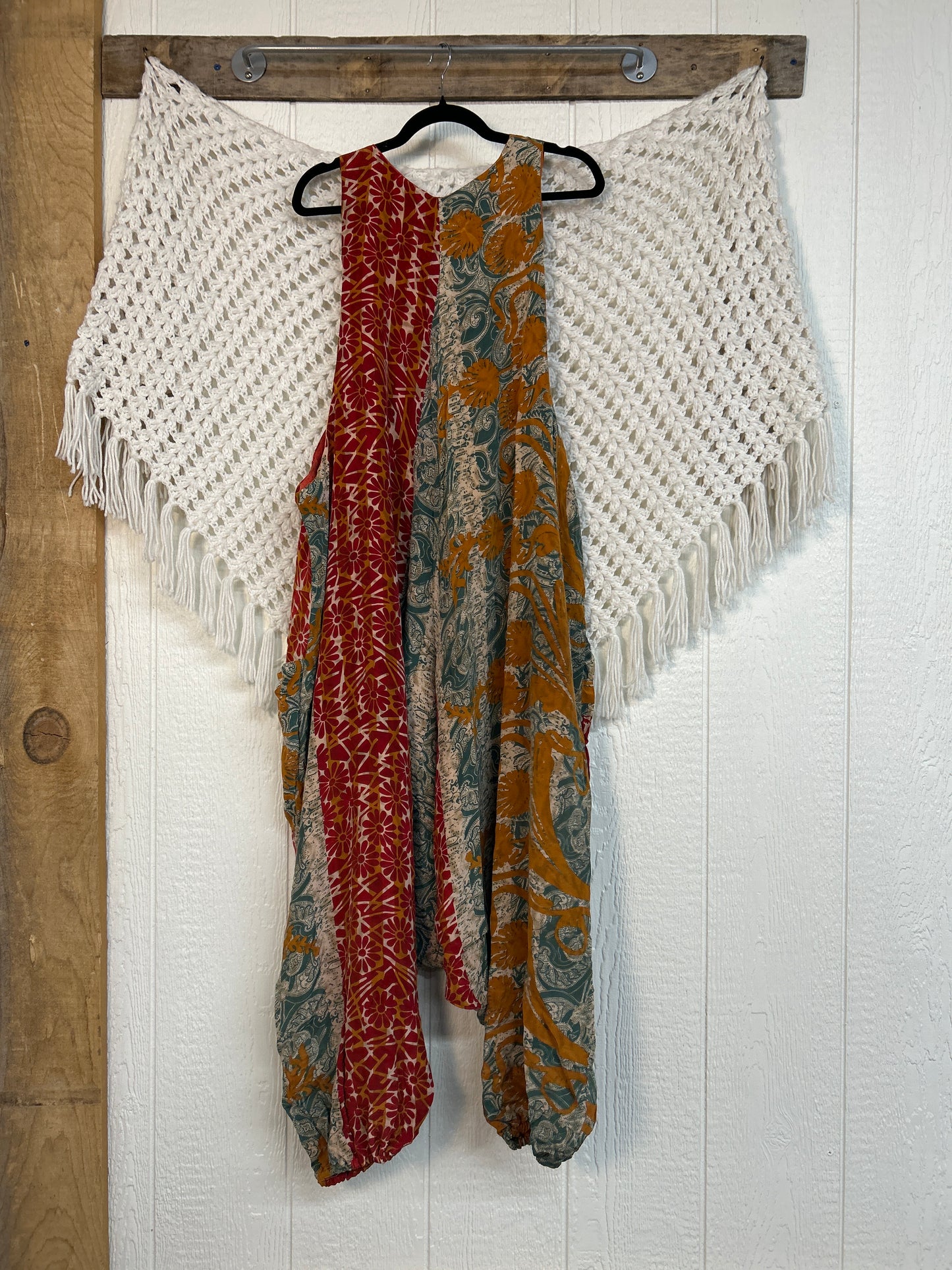 Duality Erin Jogger Jumpsuit 1125 226