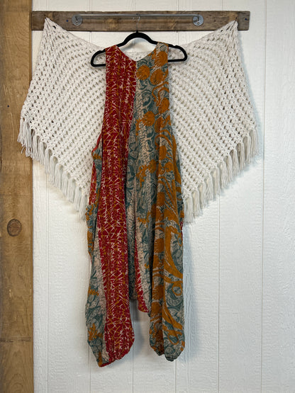 Duality Erin Jogger Jumpsuit 1125 226