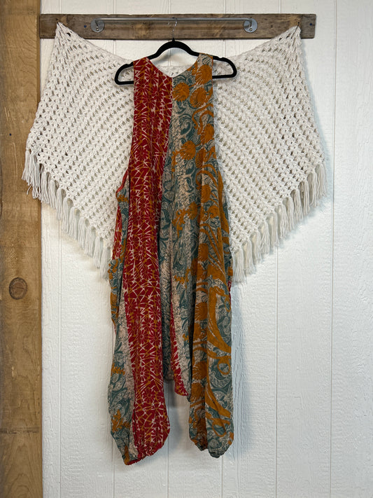 Duality Erin Jogger Jumpsuit 1125 226