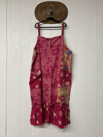 Pareo Kantha Joplin Dress 1125 190