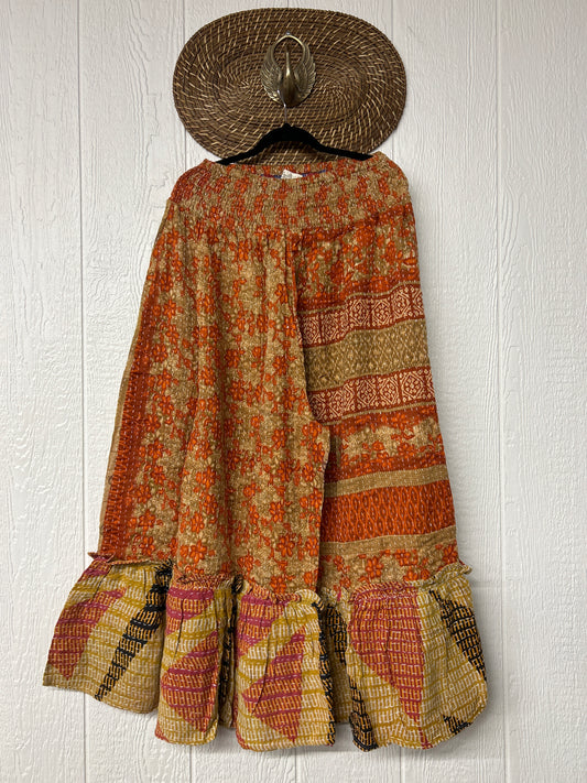 Pareo Kantha Joplin Pants 0326 012