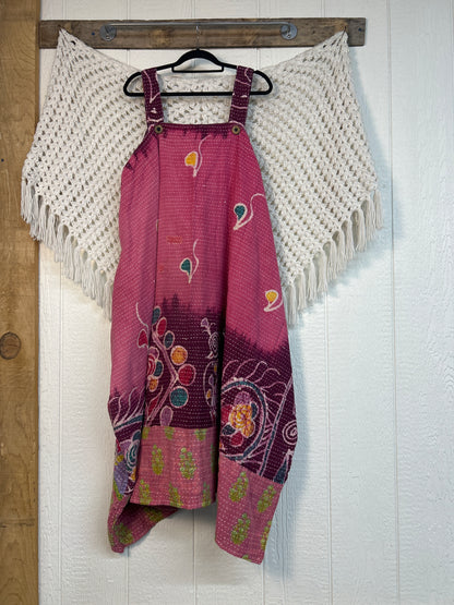 Pareo Kantha Gonna Shine Maxi 0726 169