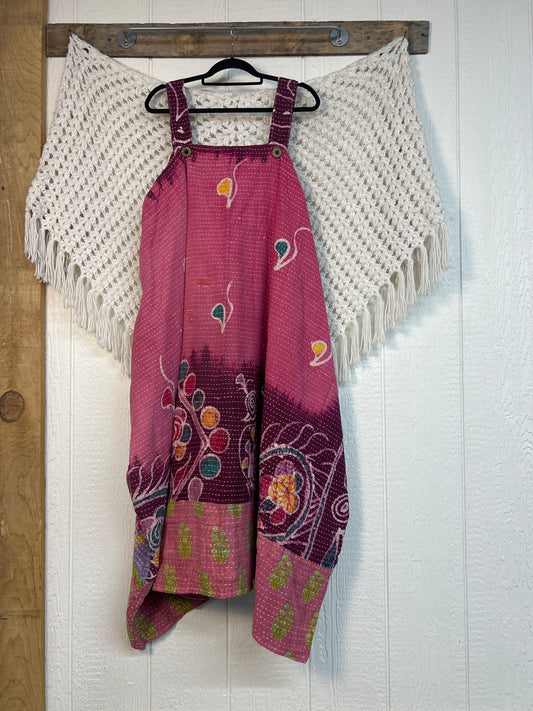 Pareo Kantha Gonna Shine Maxi 0726 169