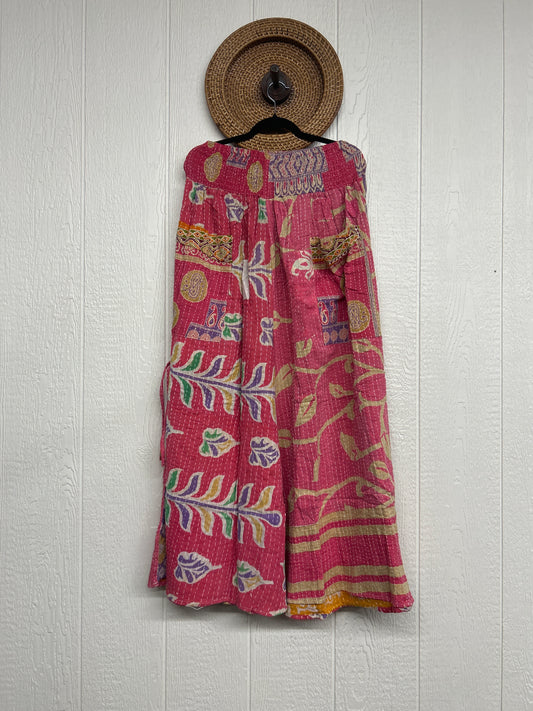 Pareo Kantha Butterfly Pant 0826 225