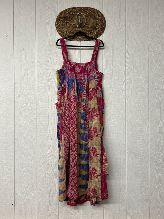 Pareo Kantha Crossroad Dress 0926 098