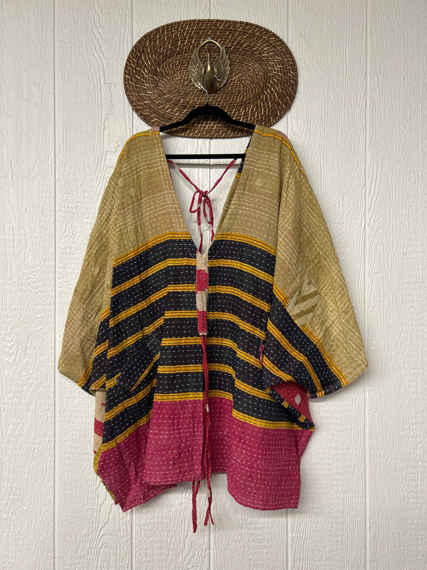 Pareo Kantha Shortie Moondance Muu 1125 246