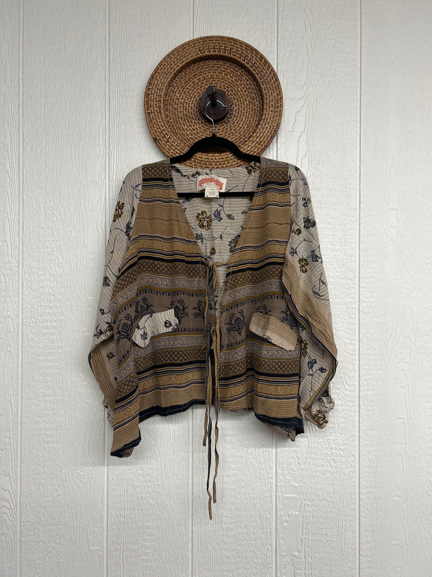 Daisy Blouse 1025 124