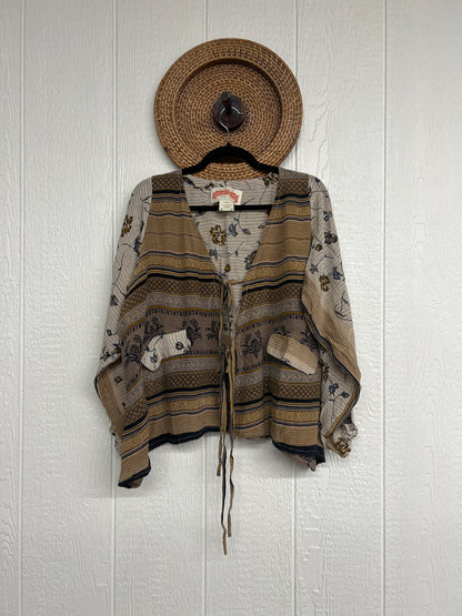 Daisy Blouse 1025 124