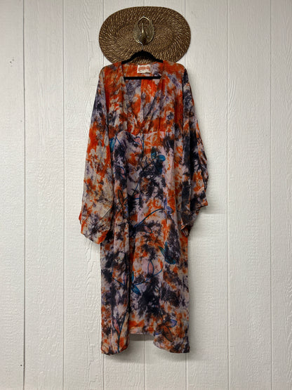 Crepe Sari New Moon Maxi 0926 257