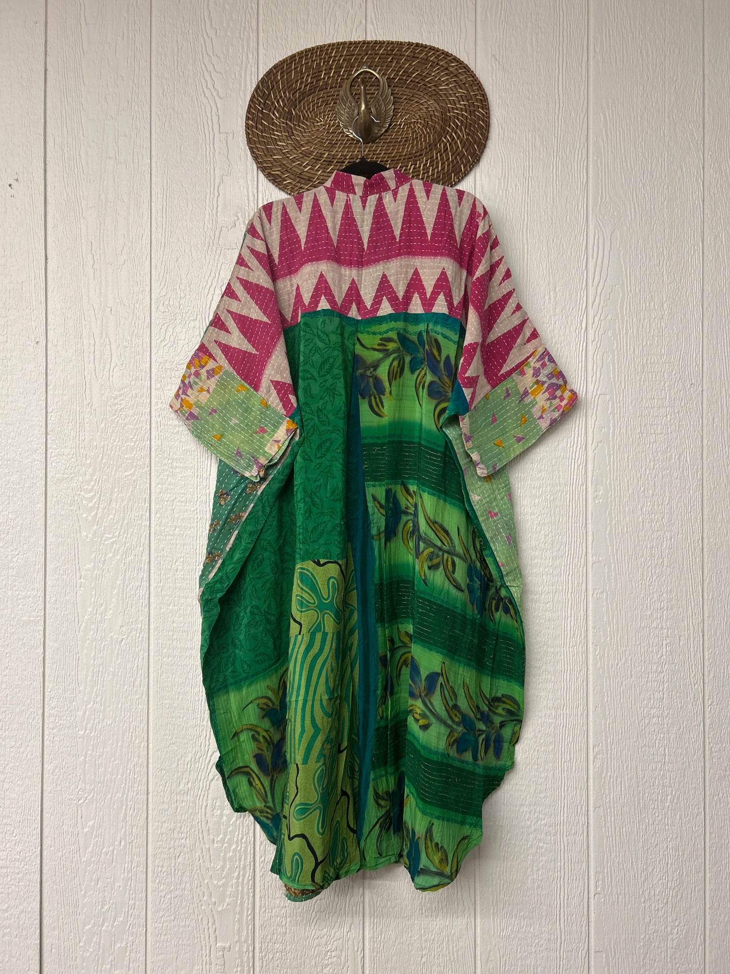 Pareo Kantha Free To Be Maxi 0826 218