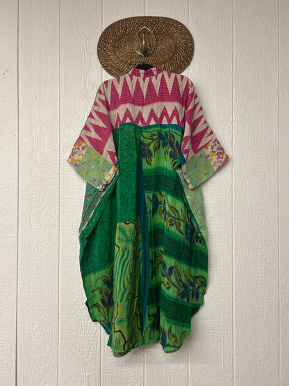 Pareo Kantha Free To Be Maxi 0826 218