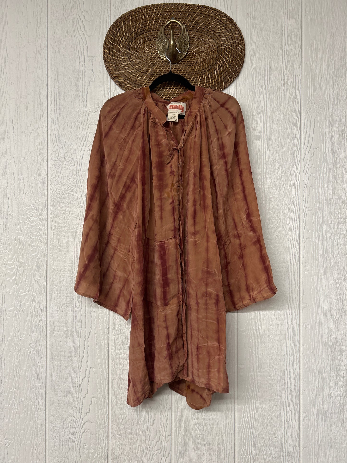 Woodstock Shortie Kimono 1025 241