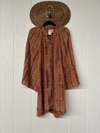 Woodstock Shortie Kimono 1025 241