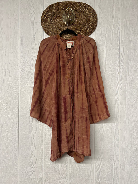 Woodstock Shortie Kimono 1025 241