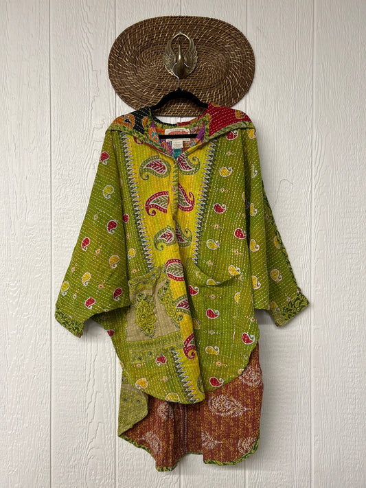 Pareo Kantha Poetic Hoodie 0126 129