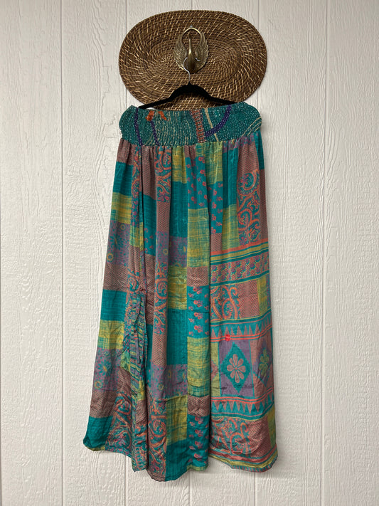Rasgulla Sari Butterfly Pant 1026 196