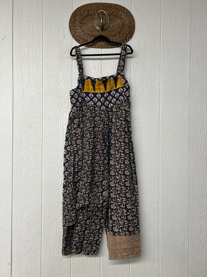 Pareo Kantha Crossroad Overalls 0426 223