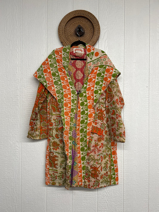 Koverlet Nomad Coat 0126 231