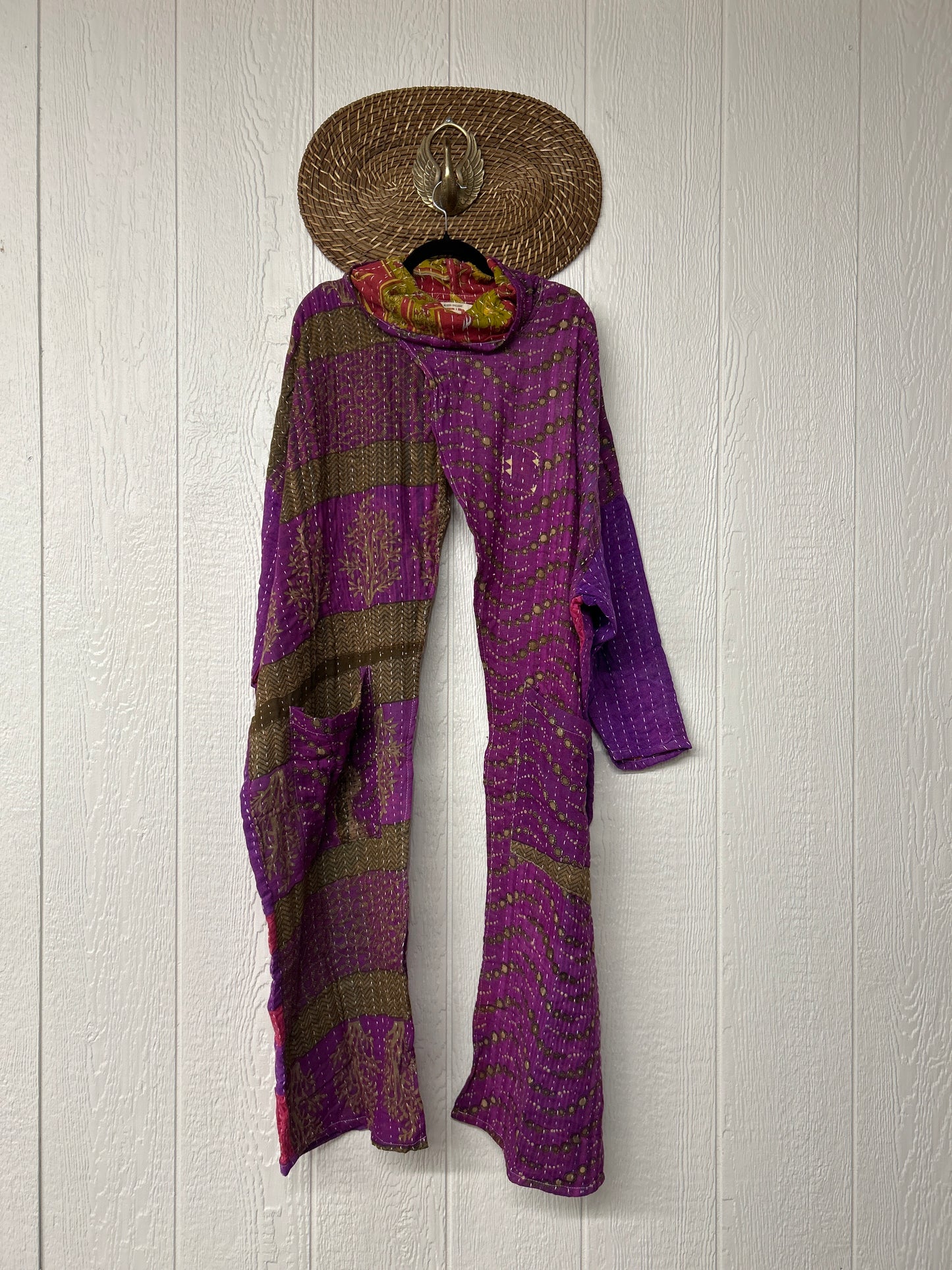Koverlet Cowl Split Pullover 1025 104