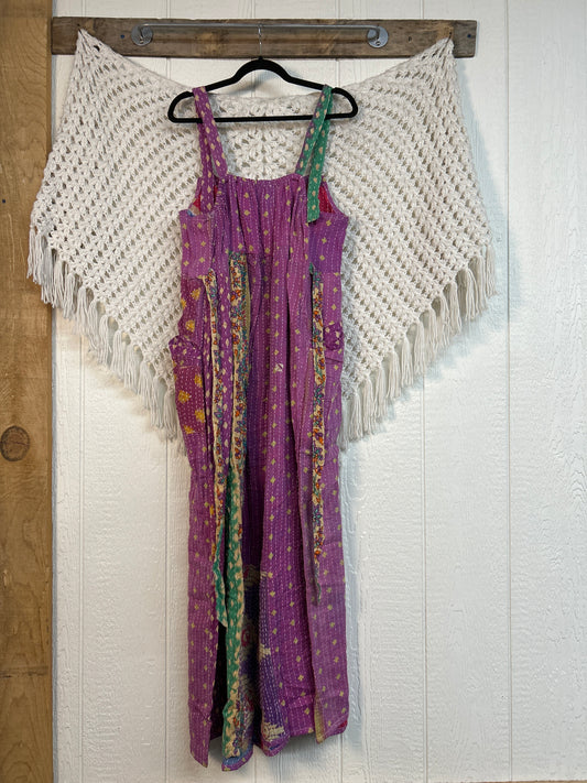 Pareo Kantha Crossroad Dress 0926 235