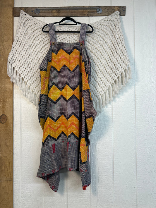 Pareo Kantha Gonna Shine Maxi 0726 165