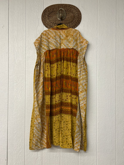 Pareo Kantha Summer Utopia Duster 0726 250