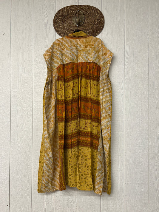 Pareo Kantha Summer Utopia Duster 0726 250