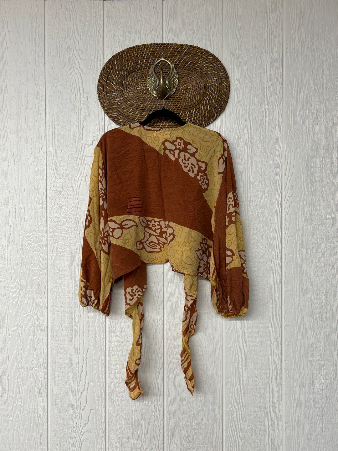 Opal Shrug 0625 014