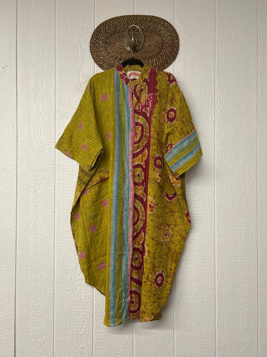 Pareo Kantha Free To Be Maxi 0826 100