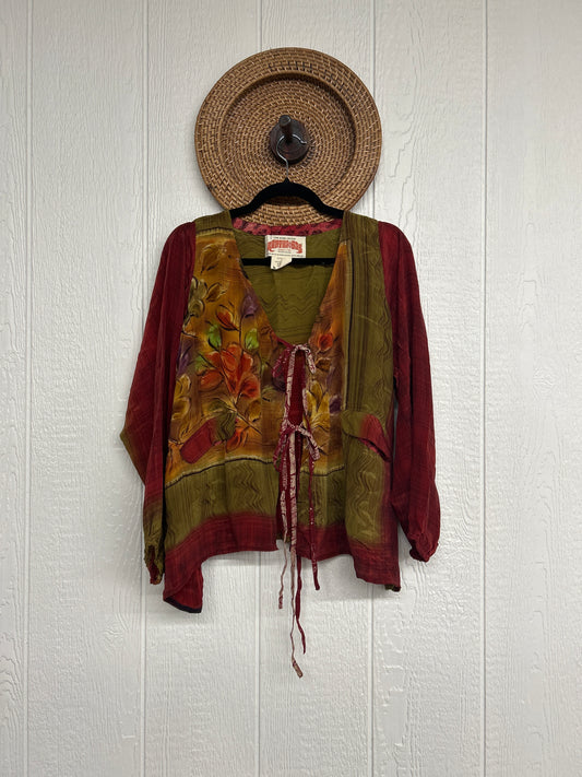 Daisy Blouse 1025 023