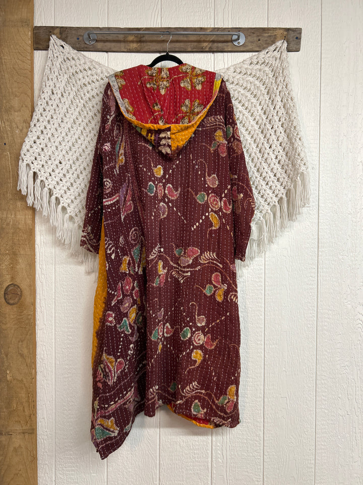 Koverlet Rising Sun Coat 0825 219
