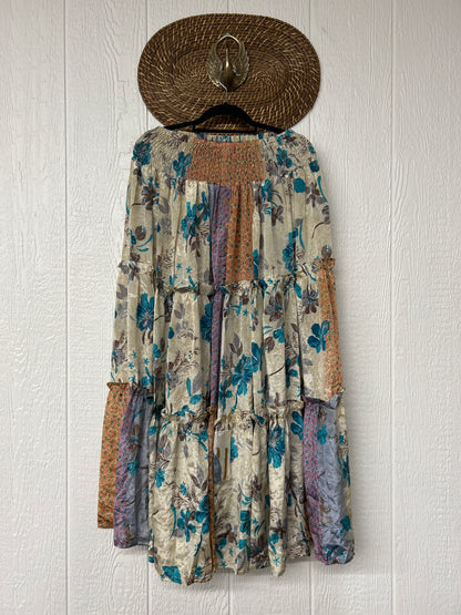 Monarch Maxi Skirt 1025 151