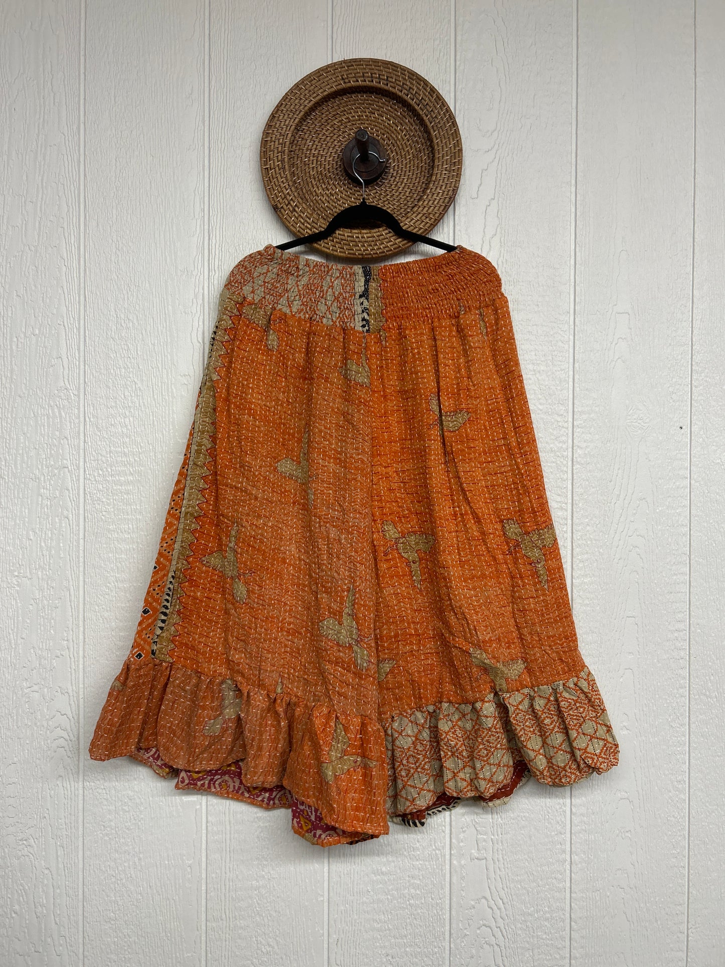 Pareo Kantha Joplin Gauchos 0726 148