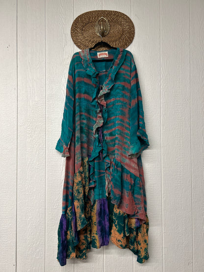 Crepe Sari Pixie Duster 1225 216