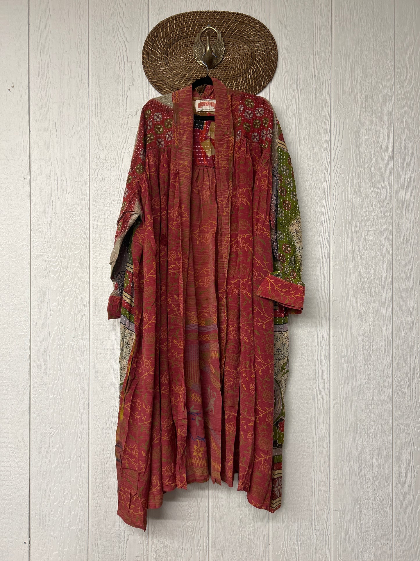 Utopia Duster 1025 242