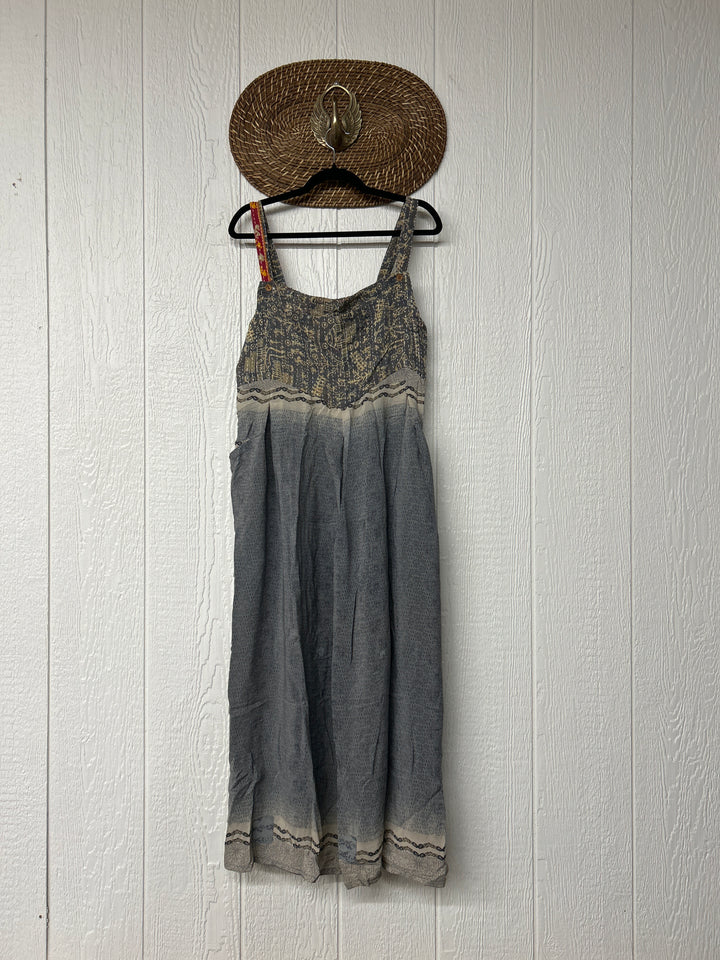 Crossroad Overall Dress 0925 055