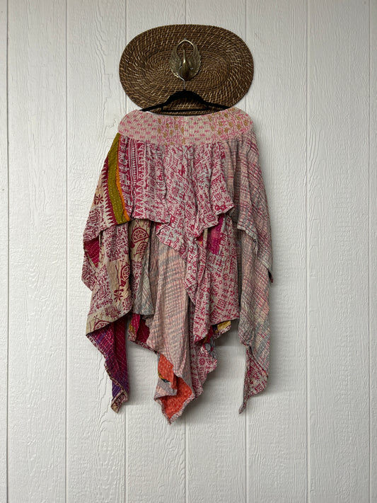 Pareo Kantha Pixie Pant 0826 203