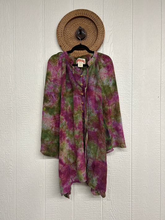 Woodstock Shortie Kimono 1025 122