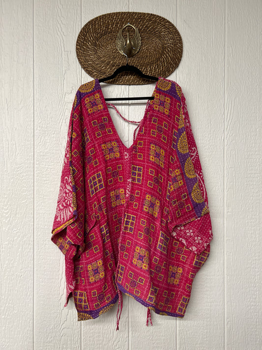 Pareo Kantha Shortie Moondance Muu 1125 235