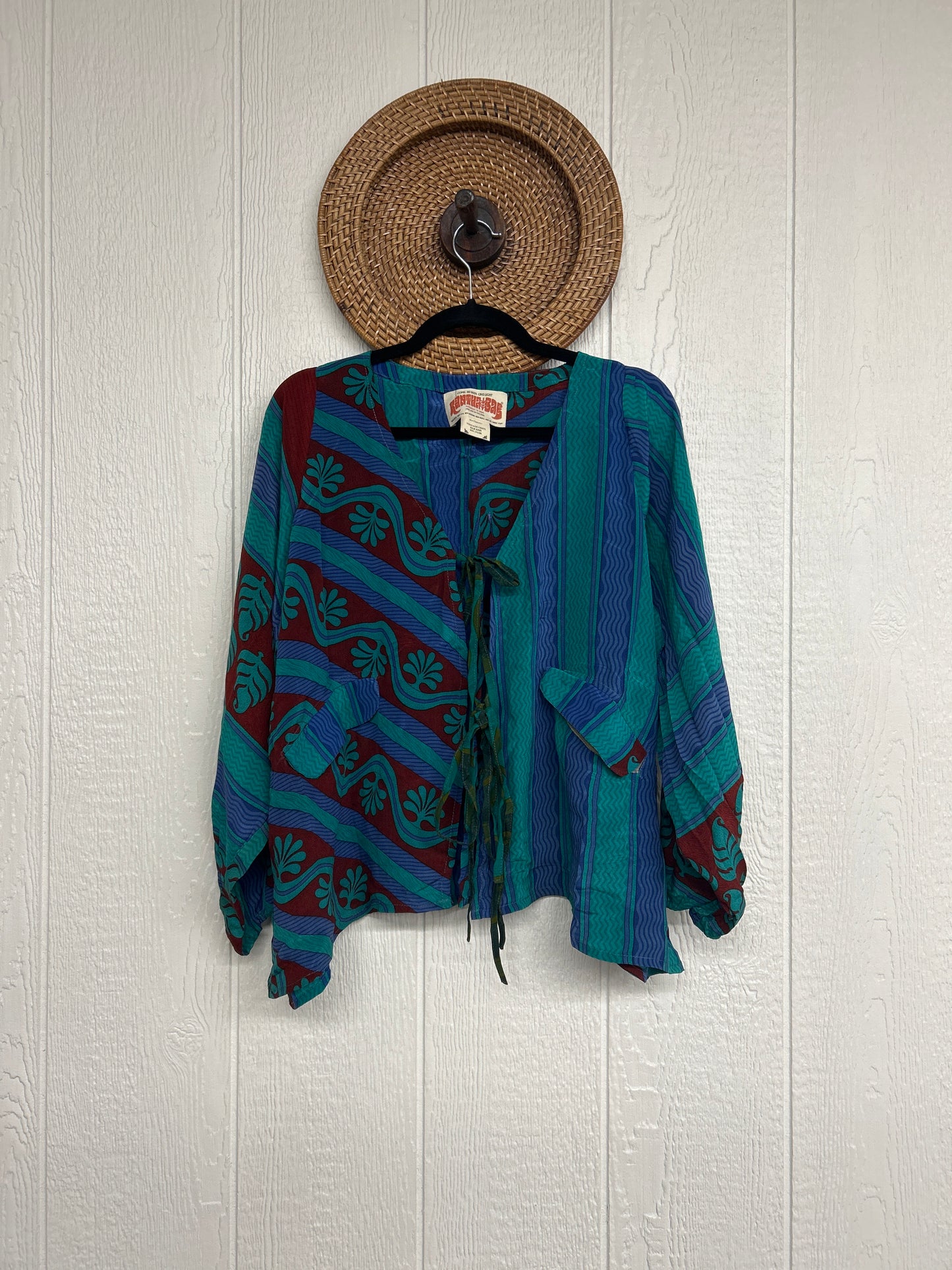 Daisy Blouse 1025 271