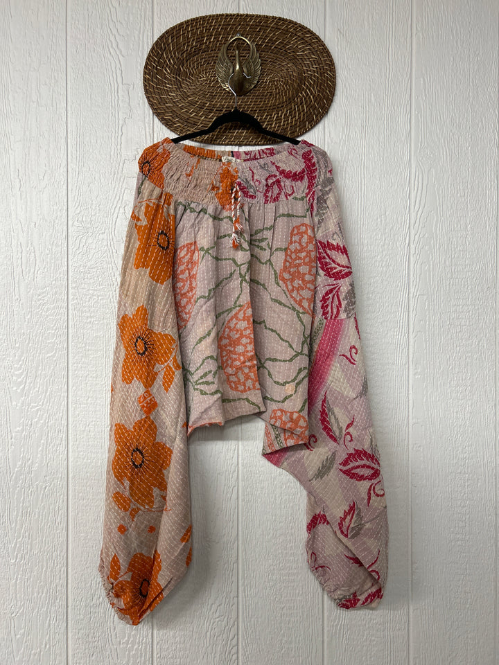 Everyday Harem Pants 0925 208