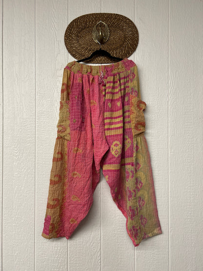 Pareo Kantha Wanderer Pants 0426 073