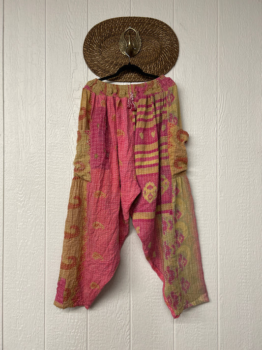 Pareo Kantha Wanderer Pants 0426 073