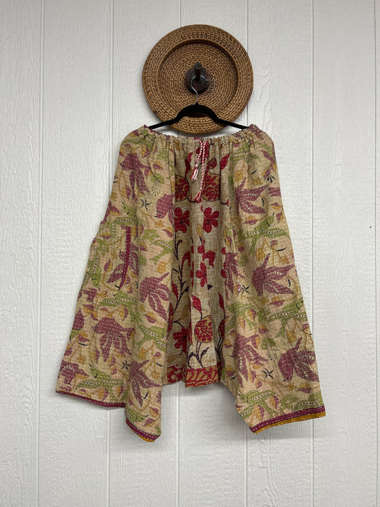 Pareo Kantha Karma Culottes 0626 248