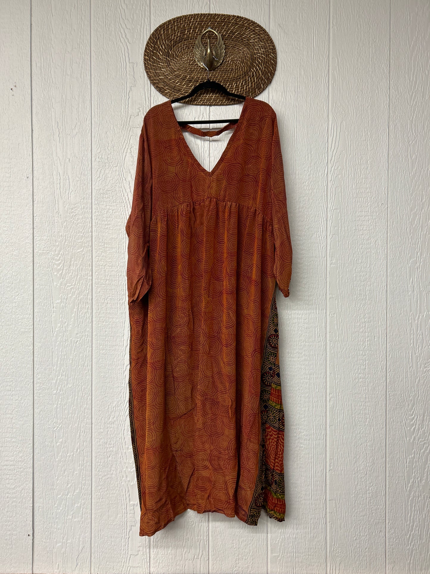 Crepe Sari Aura Maxi 0326 013