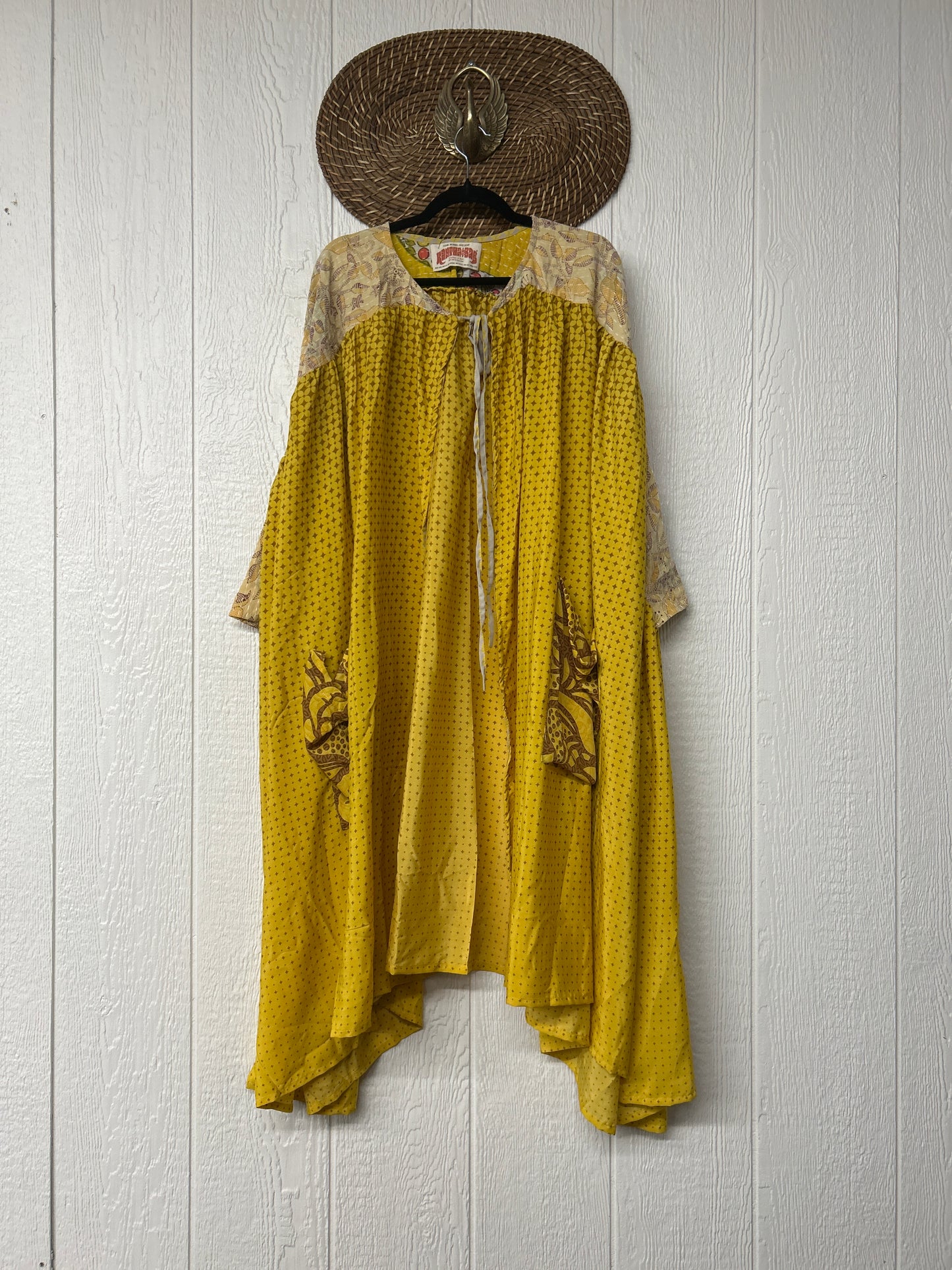 Fleetwood Kimono 1025 026