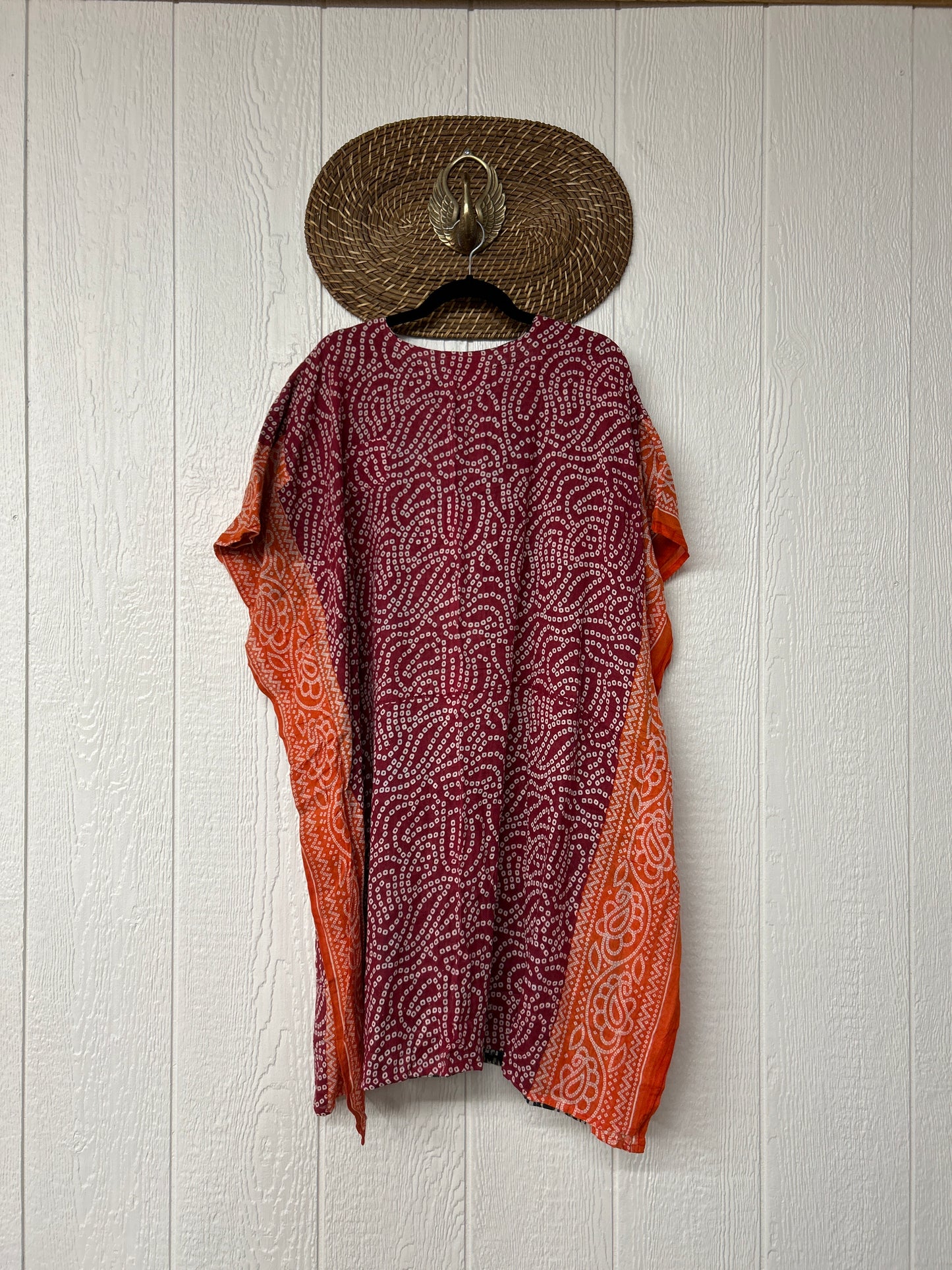Take It Easy Summer Kimono 0625 015