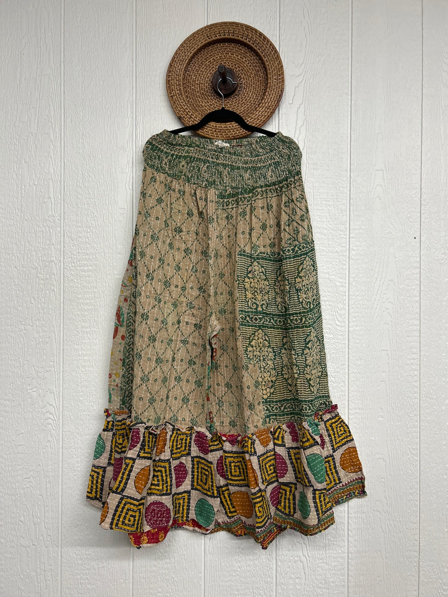 Pareo Kantha Joplin Pants 0326 189