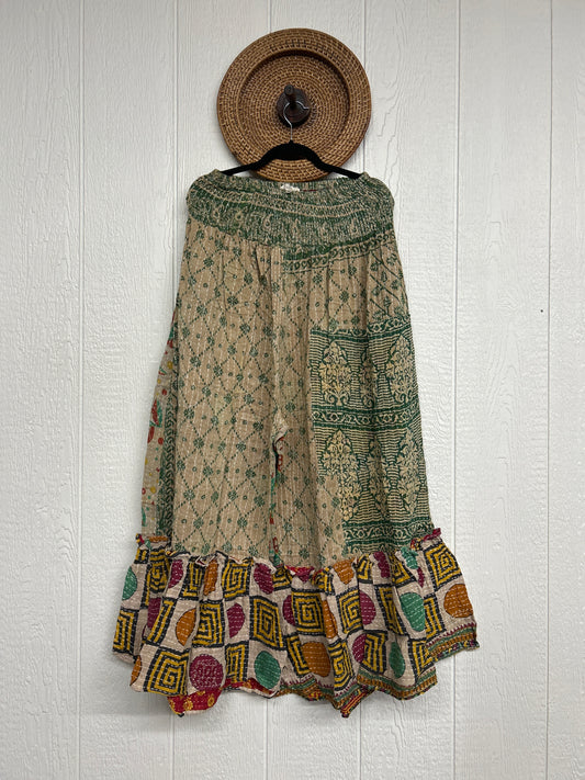 Pareo Kantha Joplin Pants 0326 189