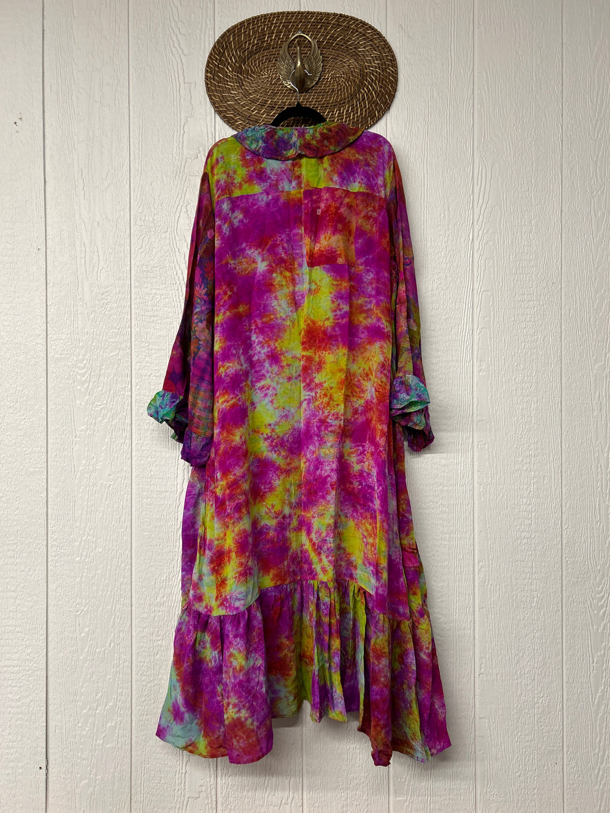 Crepe Sari Pixie Duster 1026 033